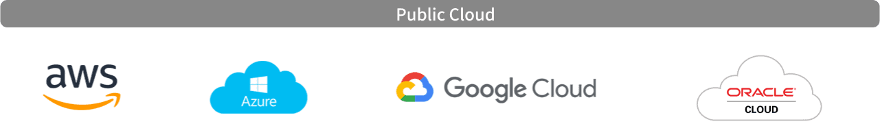 Public Cloud